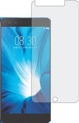 Mobling Tempered Glass Guard for NUBIA Z17 MINI S (AntiGlare Matte)