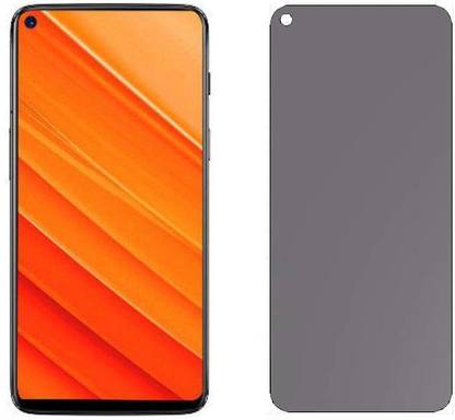 Snaporia Impossible Screen Guard for Oneplus Nord Ce 5 5G