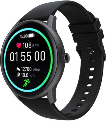 DB Tempered Glass Guard for SOUNDPEATS WATCH PRO 1(R)SMART WATCH SCREEN GUARD
