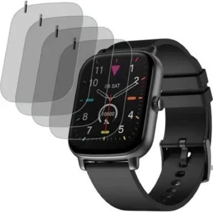 IMMORTALITY Impossible Screen Guard for Noise icon buzz smartwatch 0.00.333
