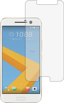 TELTREK Impossible Screen Guard for HTC 10 (Matte Finish)