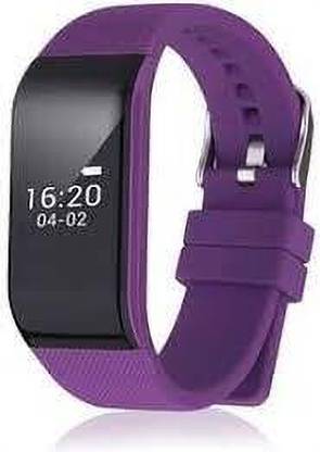 ZIDZEE Impossible Screen Guard for Diggro R1 Smart Band SCREEN GUARD