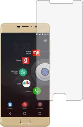 ZINGTEL Impossible Screen Guard for PANASONIC ELUGA A3 PRO