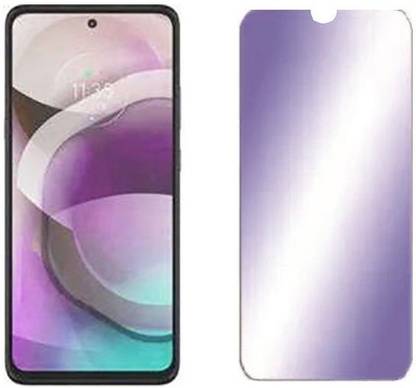 Mudshi Impossible Screen Guard for Motorola Edge 50 Pro 5G