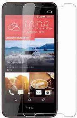 Mobotize Screen Guard for HTC Desire 628 - Anti Shatter Matte Finish