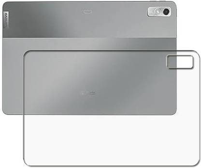 tombik Back Screen Guard for Lenovo Pad Pro 2022