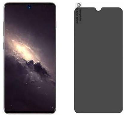 Mudshi Impossible Screen Guard for Samsung Galaxy S24 Ultra