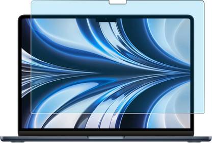 APTIVOS Impossible Screen Guard for Apple Macbook Air M1 2020 A2337 13.3 inch
