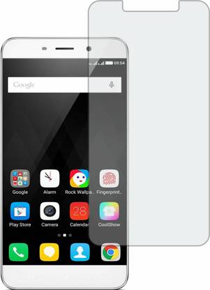 Mobling Tempered Glass Guard for COOLPAD NOTE 3 (AntiGlare Matte)