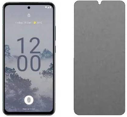 Mudshi Impossible Screen Guard for Nokia Magic Max