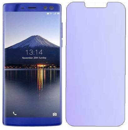 Mudshi Impossible Screen Guard for Doogee Bl12000 Pro