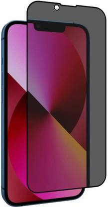 PNS Impossible Screen Guard for Apple iPhone X