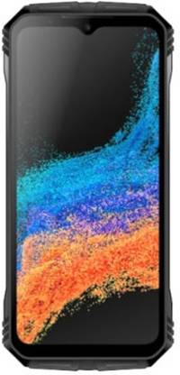 Vishi Impossible Screen Guard for DOOGEE V Max