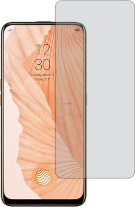 TELTREK Impossible Screen Guard for OPPO REALME X MASTER EDITION (Matte Finish)