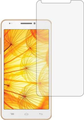 ZINGTEL Impossible Screen Guard for INTEX AQUA XTREME 2 (Matte Finish)