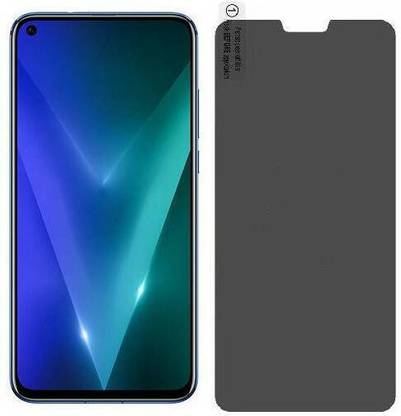 GeniusStar Impossible Screen Guard for Honor View 20