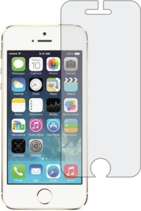 TELTREK Impossible Screen Guard for APPLE IPHONE 5C (Matte Finish)