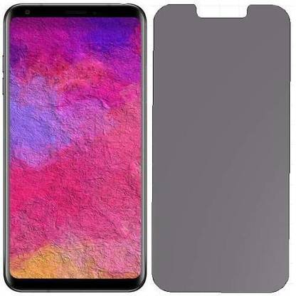 TECHTELl Impossible Screen Guard for Lg V30 Plus