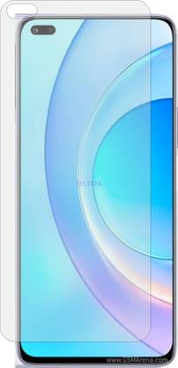 TELTREK Impossible Screen Guard for HUAWEI HONOR 50 LITE