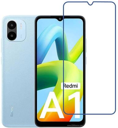 Mobotize Screen Guard for Xiaomi Mi A1 (Mi 5X) - Ceramic Matte Finish