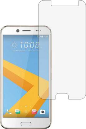 Mobling Tempered Glass Guard for HTC DESIRE 10 EVO (AntiGlare Matte)