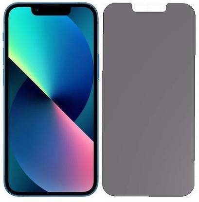 DIGI DECOR Impossible Screen Guard for Apple Iphone 13 Mini