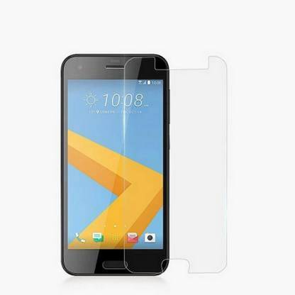 Mobotize Screen Guard for HTC One A9s - MATTE Finish