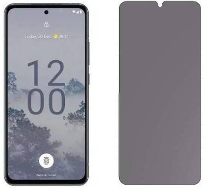 ONE STOP Impossible Screen Guard for Nokia Magic Max