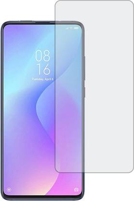Mobotize Impossible Screen Guard for Xiaomi Mi 9T Pro - Touch Sensitive Clear Screen Guard