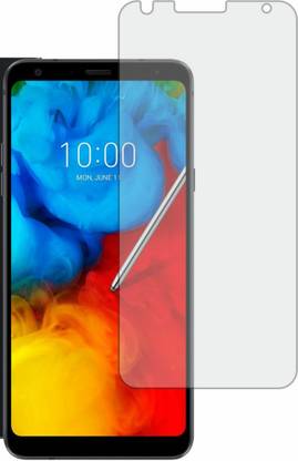 ZINGTEL Impossible Screen Guard for LG Q STYLUS PLUS