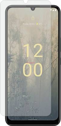 MOBART Impossible Screen Guard for NOKIA C 31