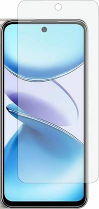 Mobotize Screen Guard for Infinix Smart 9 (3 Layer clear)