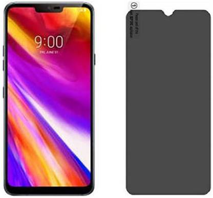 Mudshi Impossible Screen Guard for LG G10 ThinQ