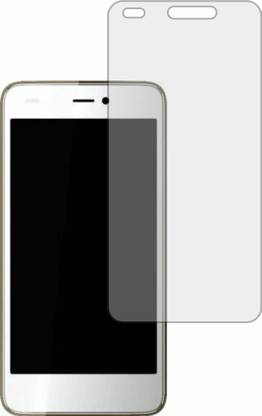 ZINGTEL Impossible Screen Guard for MICROMAX CANVAS KNIGHT CAMEO A290 (Matte Finish)