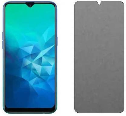 OLIOMART Screen Guard for Realme C27