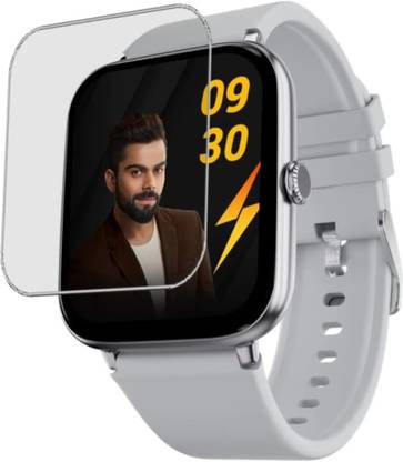 DB Impossible Screen Guard for FIRE-BOLTT DYNAMITE SMARTWATCH