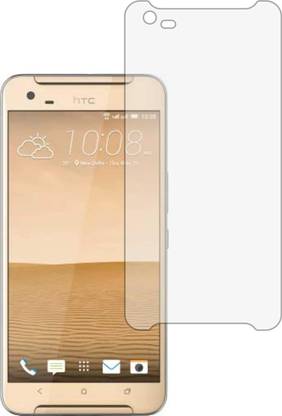 Mobotize Screen Guard for HTC One X9 - Anti Shatter