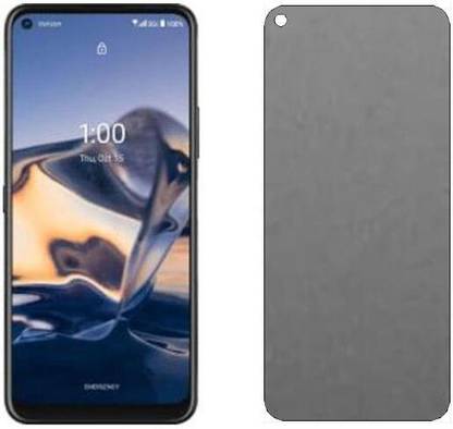 PHONICZ RETAILS Impossible Screen Guard for Nokia N95 5G