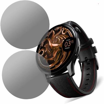hirdesh Impossible Screen Guard for Pebble Game of Thrones