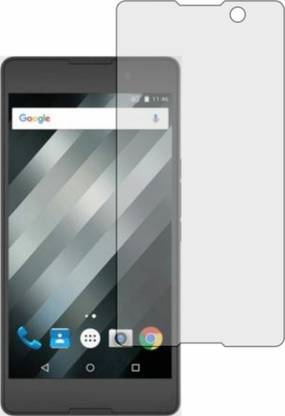 Mobling Tempered Glass Guard for MICROMAX YU YUREKA S (AntiGlare Matte)