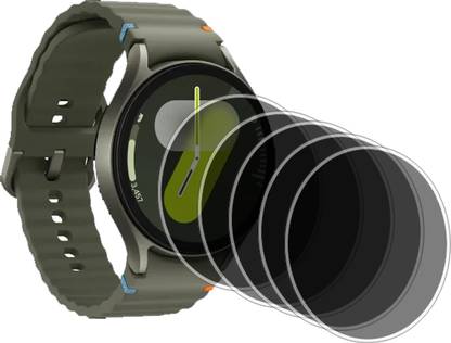 HIDEOUS Impossible Screen Guard for Samsung Galaxy Watch 7 LTE 40mm