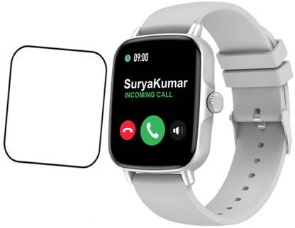 zxb Impossible Screen Guard for Maxima Max Pro Turbo smart watch screen guard 43MM