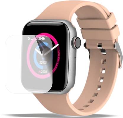 SUICUNE Impossible Screen Guard for Fire Boltt smartwatch is 1.7. With Multiple Sports Modes, the Smartwatch CK001.164