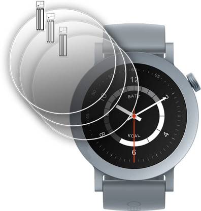 Aleena Impossible Screen Guard for CMF Watch Pro 2 1.32 0.116