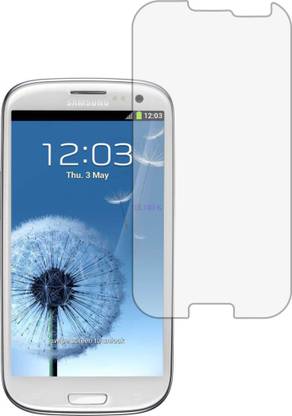 TELTREK Impossible Screen Guard for SAMSUNG S3 NEO