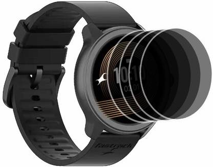 HIDEOUS Impossible Screen Guard for Fastrack Reflex Invoke