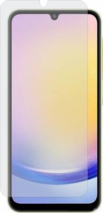 ZINGTEL Impossible Screen Guard for Samsung Galaxy A25 5G