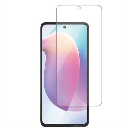 Mobotize Screen Guard for Motorola Moto G Stylus (2022) - Unbreakable Screen Guard