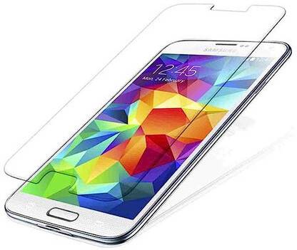 Vishi Impossible Screen Guard for Karbonn Titanium Octane Plus