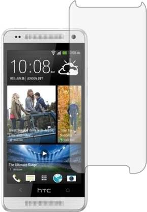 TELTREK Impossible Screen Guard for HTC ONE MINI (Matte Finish)